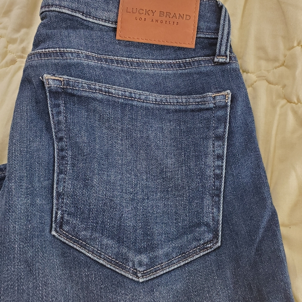 LUCKY Jeans